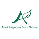 Aravi Hanging Car Perfume 